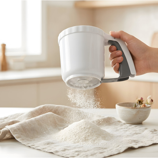 Flour Sifter